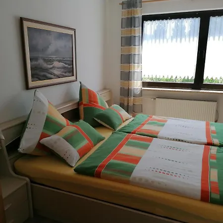 Appartamento Rainer's Rheinblick *