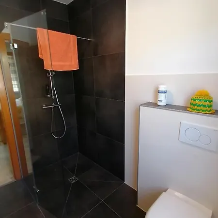 Rainer's Rheinblick * Oberdiebach