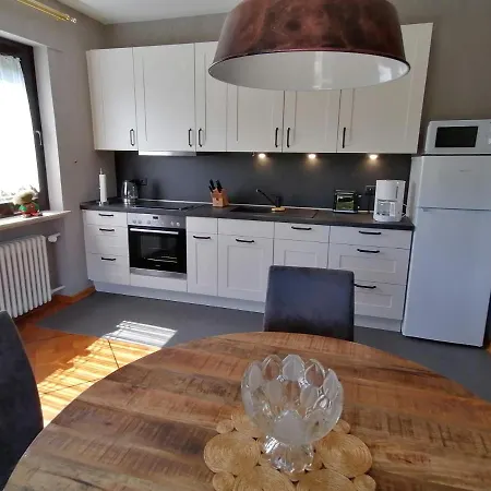 Rainer´s Rheinblick Apartment *