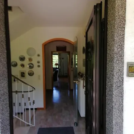 Apartment Rainer´s Rheinblick *