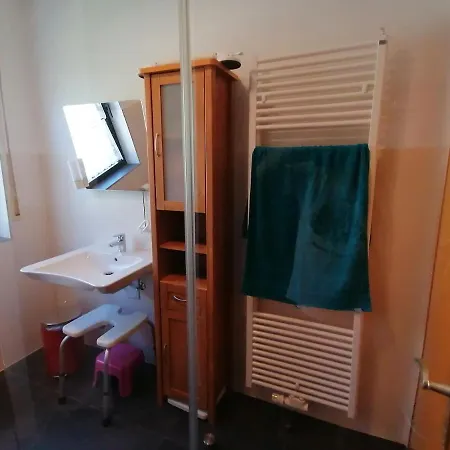 Appartamento Rainer's Rheinblick Oberdiebach