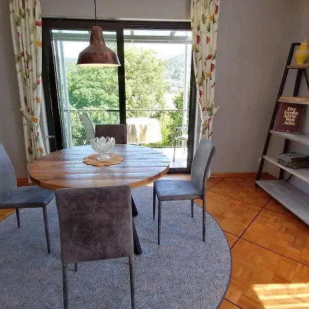 Rainer´s Rheinblick Apartment