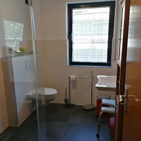 Appartamento Rainer's Rheinblick Oberdiebach