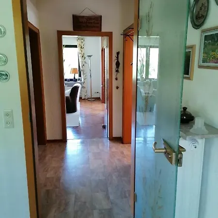 Apartment Rainer's Rheinblick Oberdiebach