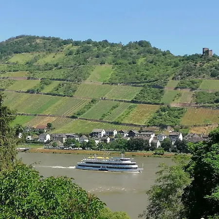 Rainer's Rheinblick Apartment