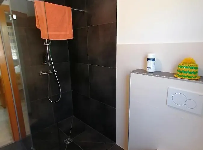 Rainer's Rheinblick * Oberdiebach