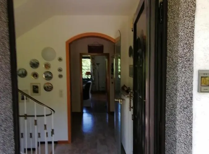 アパート Rainer's Rheinblick *